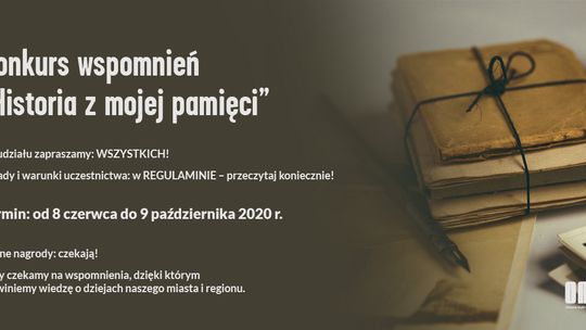 „Historii z mojej pamięci”