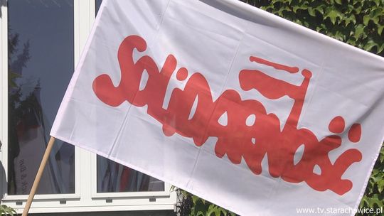 Historyczne obchody w Starachowicach