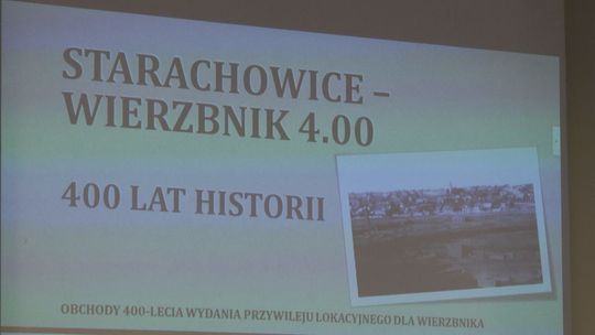 Historyczne święto Starachowic