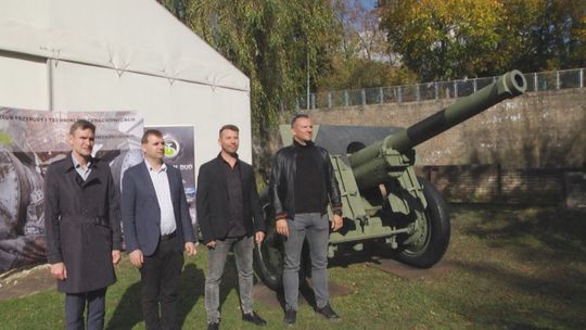 Historyczny dzień dla Starachowic