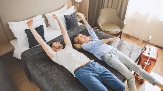 Hotel przyjazny rodzinom na Pomorzu