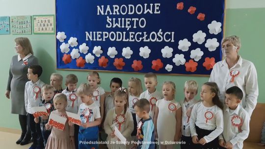 Hymn on - line z gminy Brody