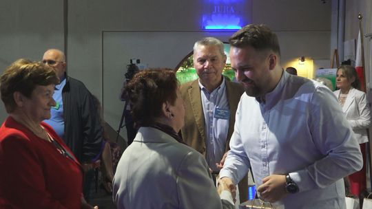 I Świętokrzyskie Forum Rad Seniorów