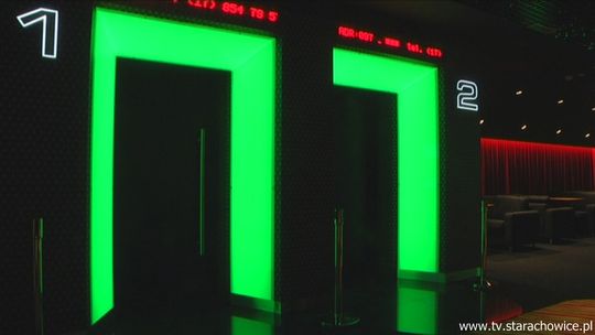 I Ty możesz wygrać bilet do kina!