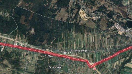 I Wąchocki Zlot Motocyklowy