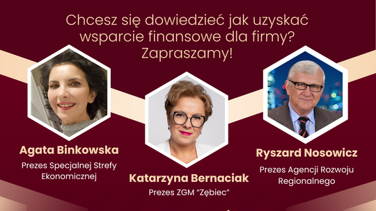 II Brodzkie Forum Przedsiębiorczości