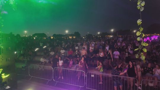 II edycja Starlight Festival to już przeszłość. Na Lubiance tłumy