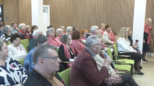 II Konferencja Edukacyjno-Profilaktyczna „Warto żyć”. Rozmawiano o zdrowiu fizycznym i psychicznym