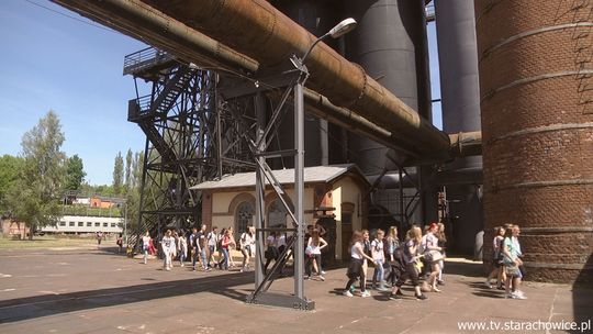 II LO gości przedstawicieli zaprzyjaźnionej niemieckiej szkoły