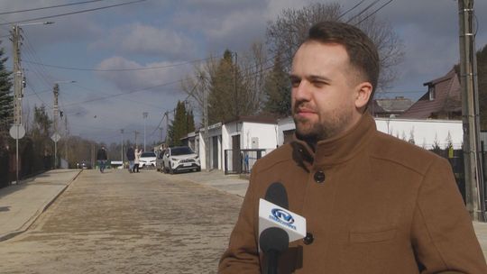 II otwarte spotkanie Ruchu Marka Materka