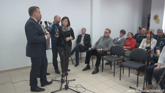 III edycja projektu „Starachowice - bezpieczne w praktyce”