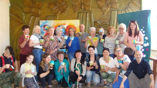 III edycja Wiosennego Festiwalu "Zdrowie, Moda i Uroda "