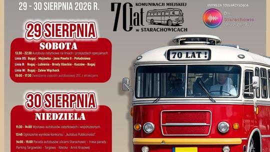 III Zlot Zabytkowych Autobusów