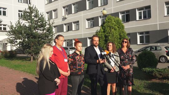 In vitro w Starachowicach