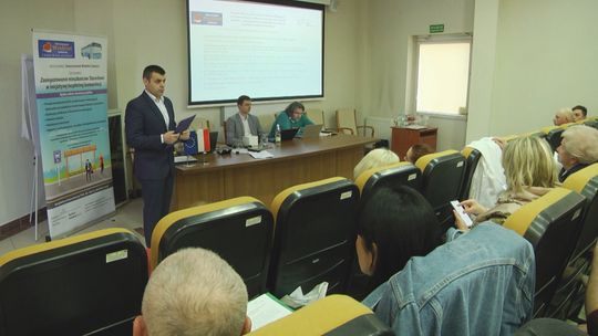 Inicjatywa „Wrażliwych Społecznie”