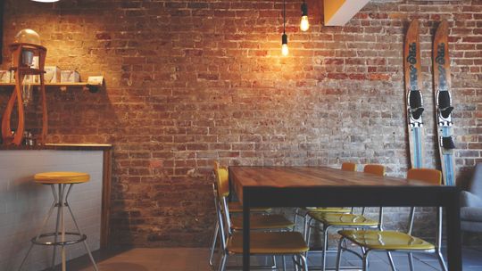 Internetowa baza restauracji – wygodne narzędzie do odkrywania nowych smaków