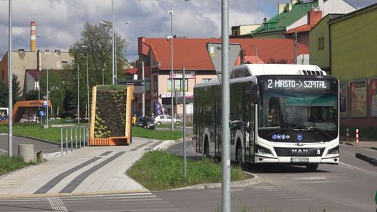 Inwestycje drogowe mają poprawić jakość komunikacji miejskiej