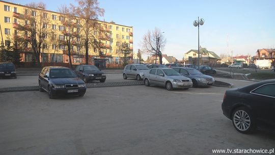 Inwestycje na Kościelnej zakończone