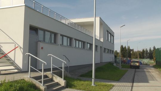 Inwestycje sportowe w powiecie starachowickim