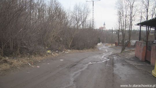 Inwestycyjny boom w okolicy ul. Kościelnej