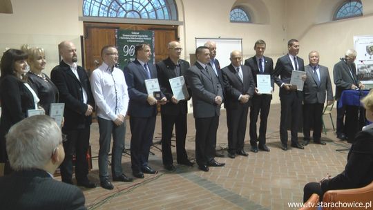 Inżynierowie i mechanicy świętowali