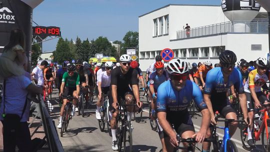IX Starachowicka Strzała już w ten weekend!