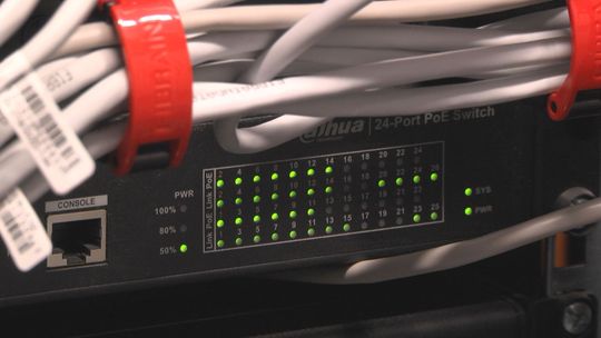 Jak najwięcej usług przez internet