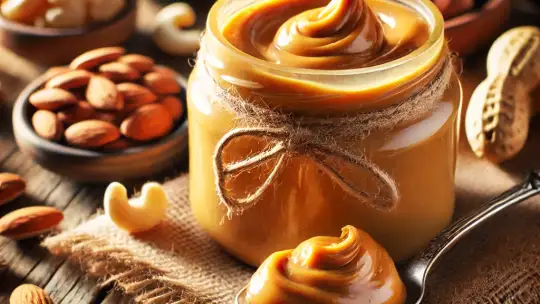 Jak naturalne kremy orzechowe mogą poprawić Twoje zdrowie? Poznaj korzyści!