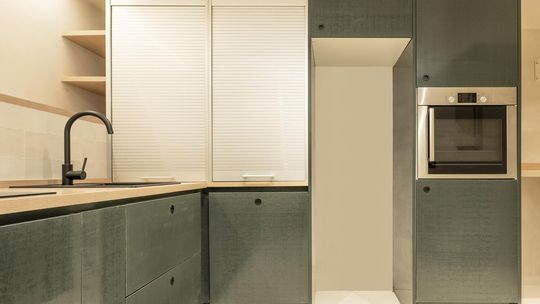 Jak odświeżyć kuchnię dzięki nowym frontom meblowym IKEA?