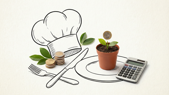 Jak prowadzić rentowną restaurację?