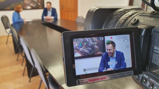 Jak przyciągnąć uczniów do Starachowic?