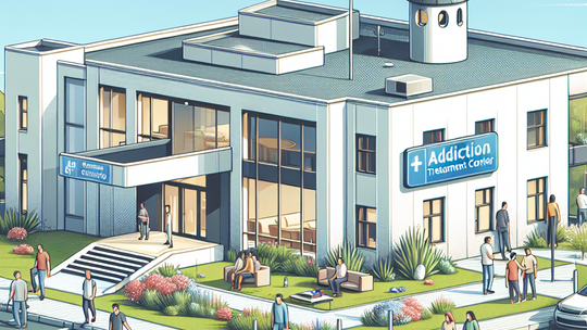 Jak skorzystać z pomocy Ośrodka Leczenia Uzależnień w Białymstoku?