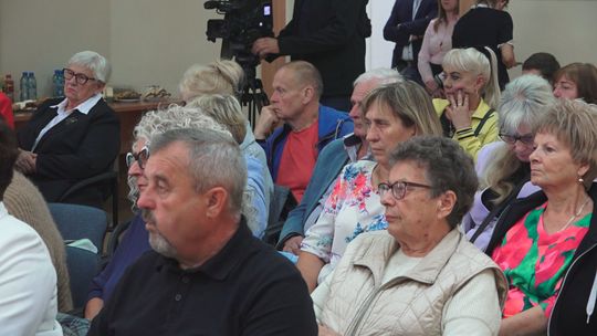 Jak skutecznie chronić seniorów? Na to pytanie odpowiedzi udzielali eksperci