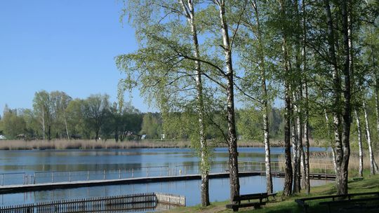 Jak spędzić urlop w Morągu? Przewodnik po atrakcjach i aktywnościach