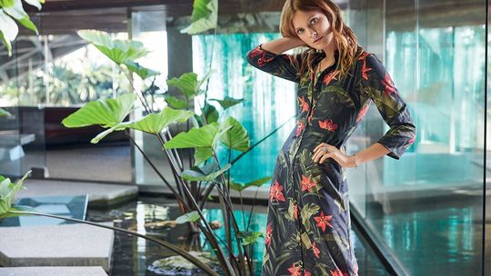 Jak wybrać bieliznę na prezent?