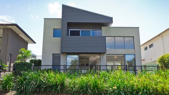 Jak wybrać najlepszą elewacje do nowoczesnego domu? 