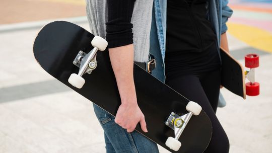 Jak wybrać sklep z deskorolkami? Podpowiadamy!