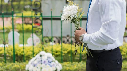 Jak znaleźć odpowiedni lokal na stypę?