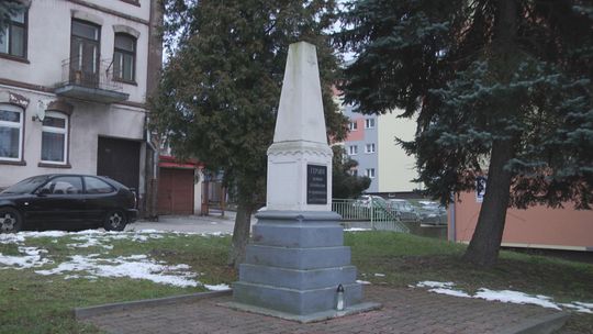 Jaka przyszłość Pomnika Wdzięczności Armii Radziecki?