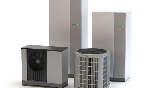 Jaki jest koszt pompy ciepła?