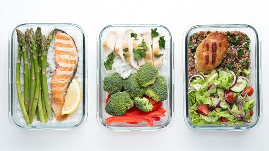 Jaki pojemnik próżniowy jest najlepszy do przechowywania żywności?