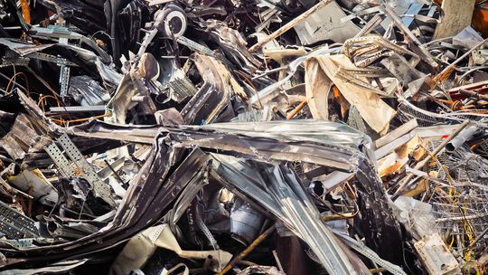 Jakie urządzenia elektroniczne warto oddać do skupu, a które lepiej przekazać do recyklingu?