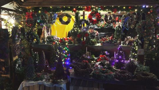 Jarmark Bożonarodzeniowy 2023