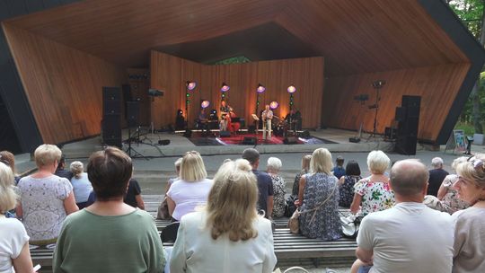 Jazz zawitał do Starachowic