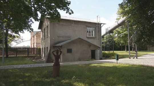 Jeden z budynków w Muzeum Przyrody i Techniki w Starachowicach zostanie wyremontowany