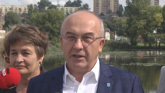 Jerzy Materek - niezależnym kandydatem na posła Koalicji Obywatelskiej 