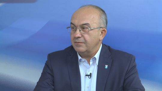 Jerzy Materek o brutalizacji kampanii wyborczej