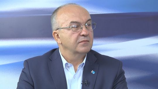 Jerzy Materek o konieczności modernizacji kolei w naszym mieście i regionie