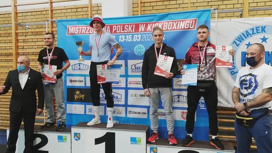 Jesienne sukcesy Dragona