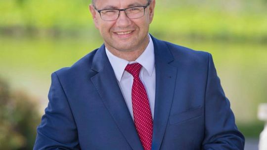 Jest nowy dyrektor Miejskiego Ośrodka Sportu i Rekreacji w Starachowicach
